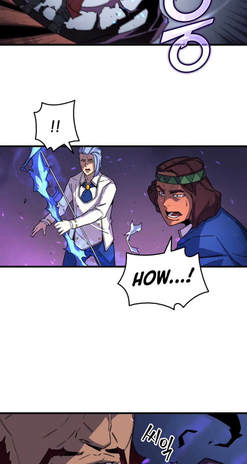 The Archmage Returns After 4000 Years Chapter 13 page 40 - 