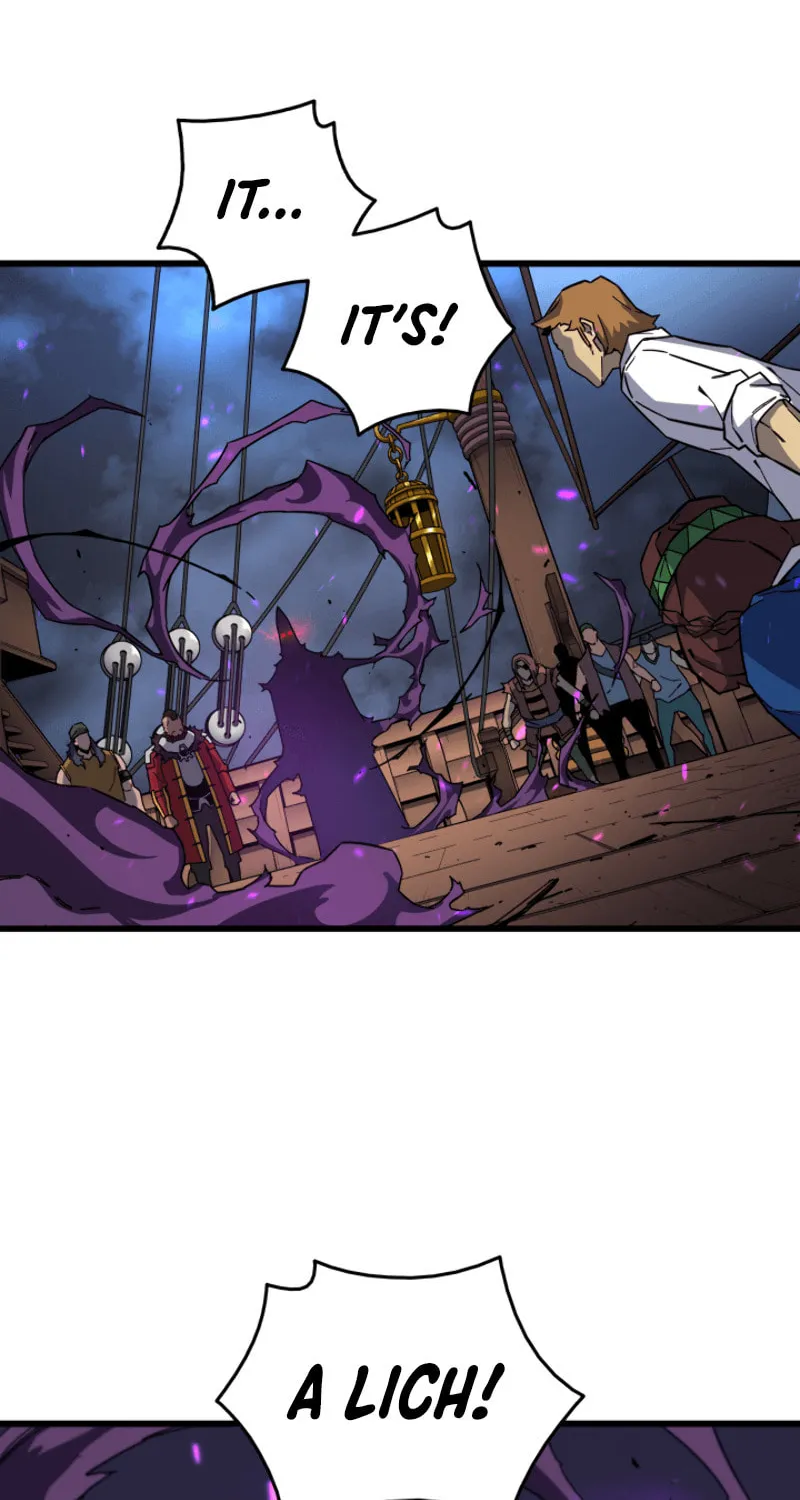 The Archmage Returns After 4000 Years Chapter 13 page 45 - 