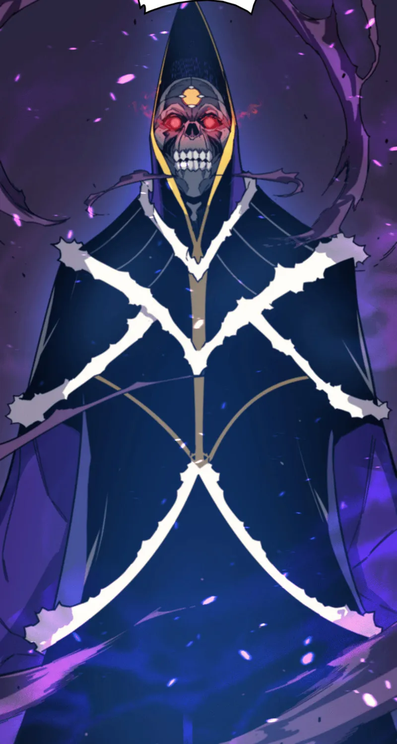 The Archmage Returns After 4000 Years Chapter 13 page 46 - 