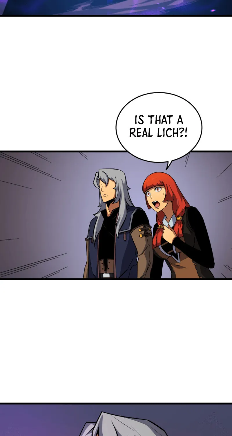 The Archmage Returns After 4000 Years Chapter 13 page 47 - 
