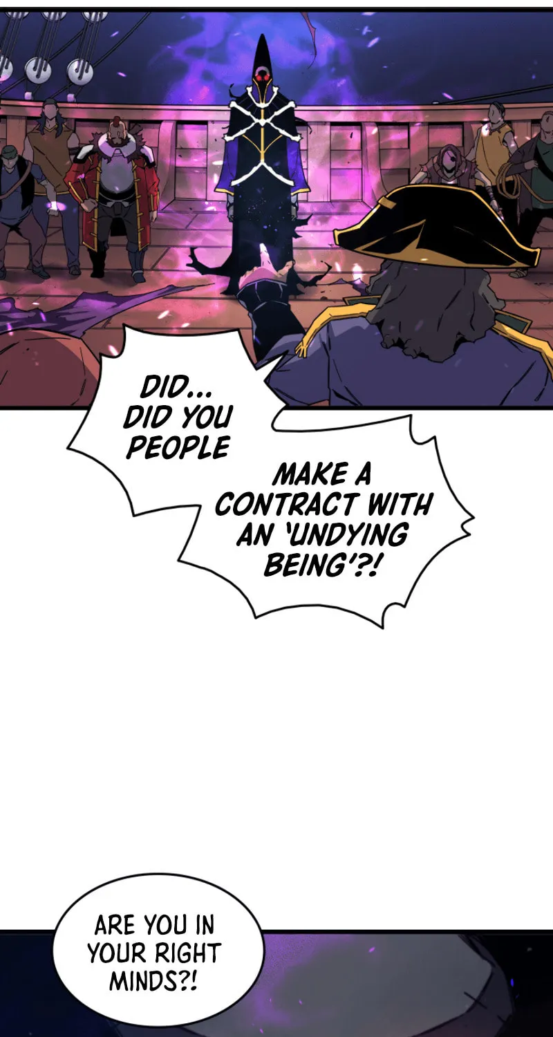 The Archmage Returns After 4000 Years Chapter 13 page 49 - 