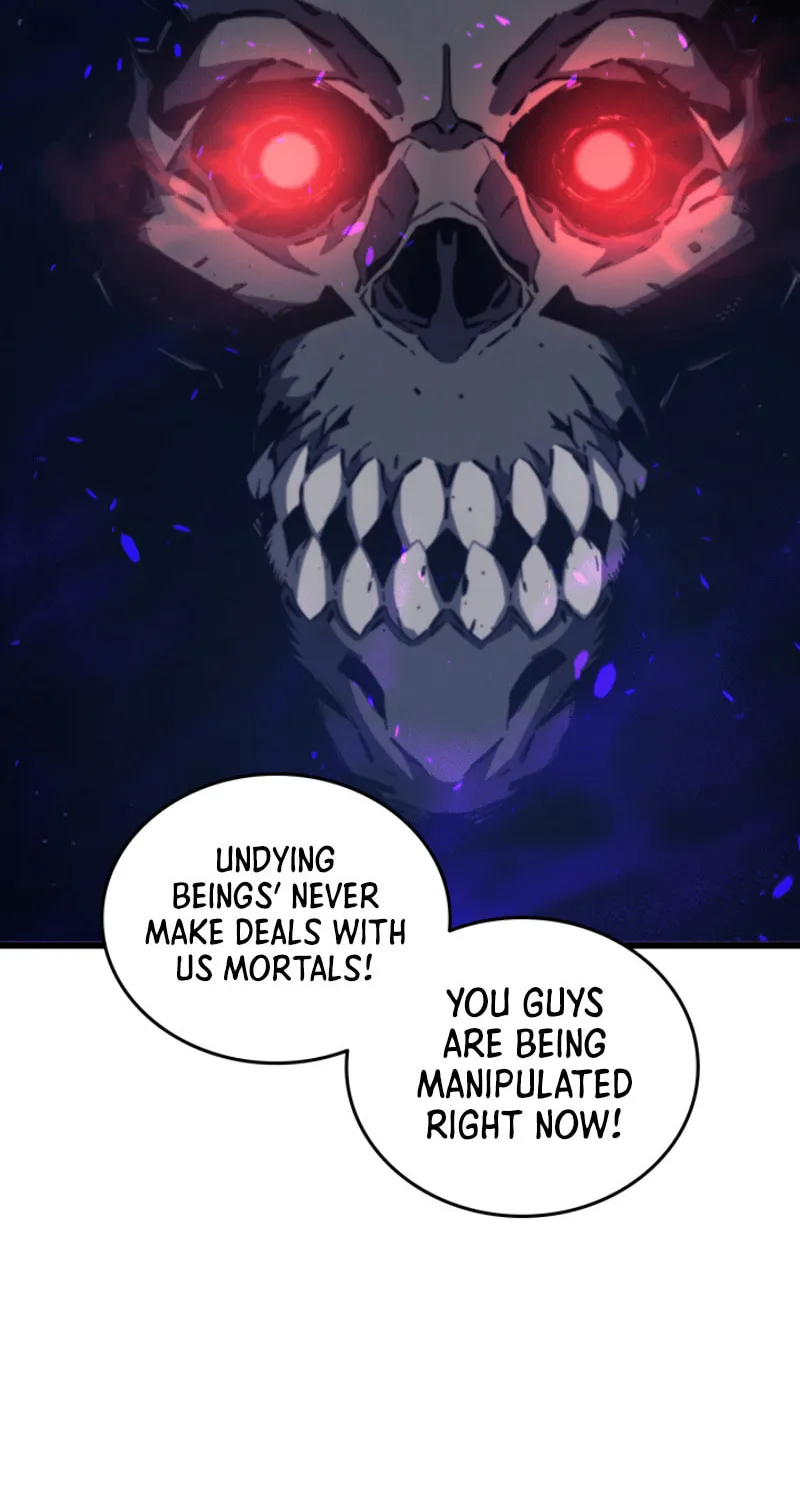 The Archmage Returns After 4000 Years Chapter 13 page 50 - 