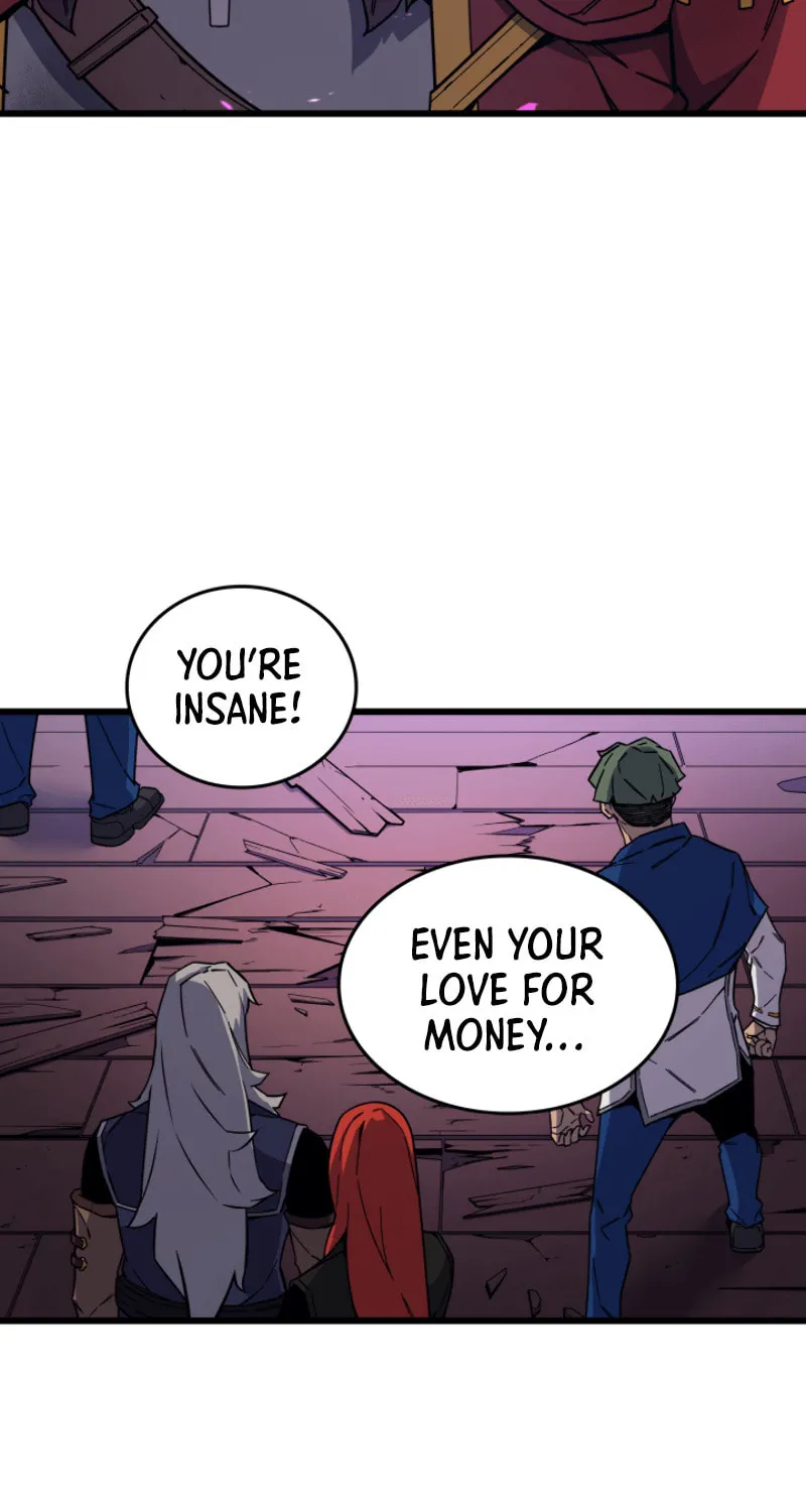 The Archmage Returns After 4000 Years Chapter 13 page 52 - 