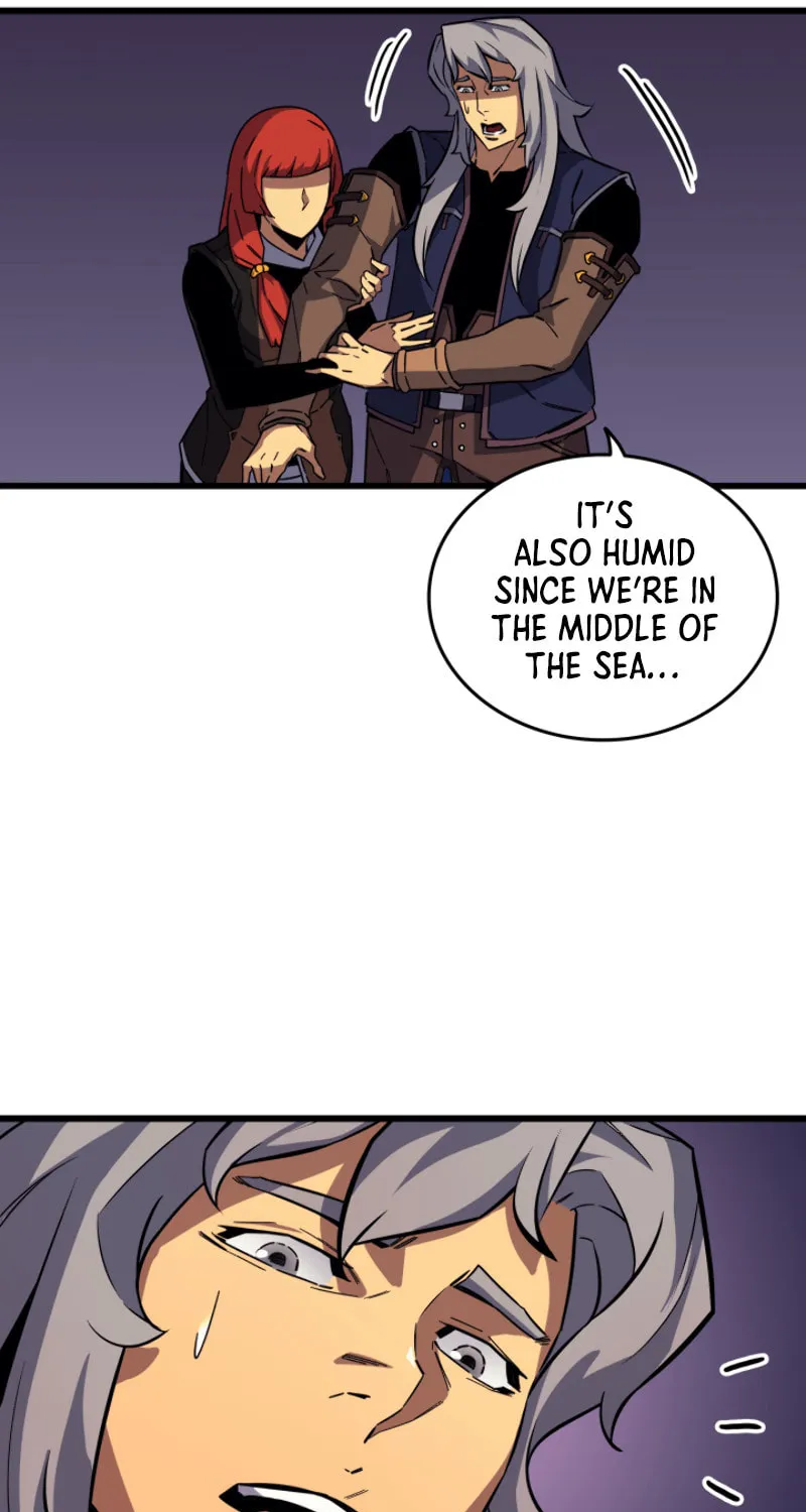 The Archmage Returns After 4000 Years Chapter 13 page 54 - 