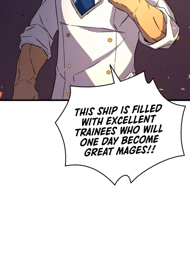 The Archmage Returns After 4000 Years Chapter 13 page 8 - 