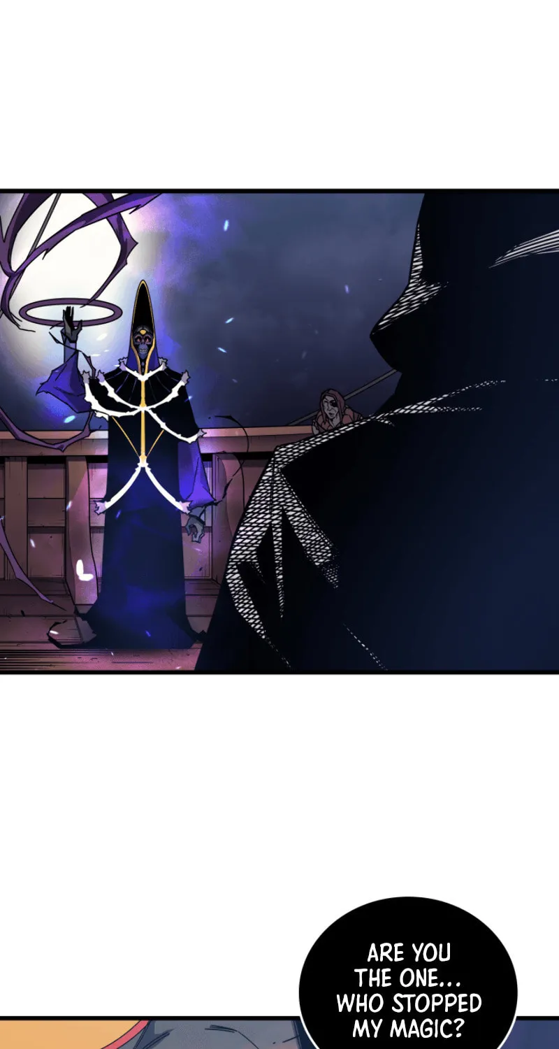 The Archmage Returns After 4000 Years Chapter 13 page 73 - 
