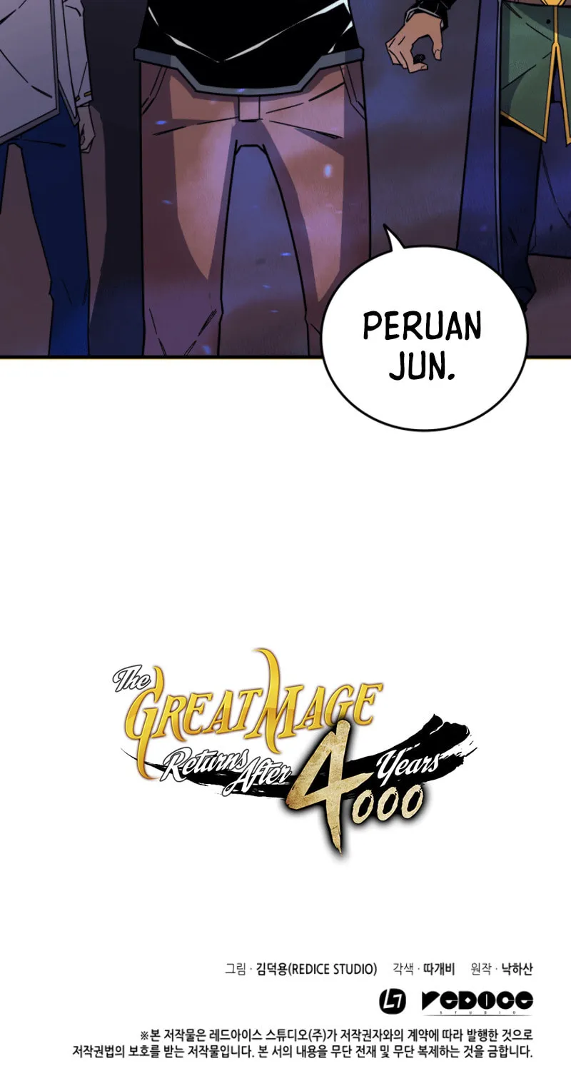 The Archmage Returns After 4000 Years Chapter 13 page 81 - 