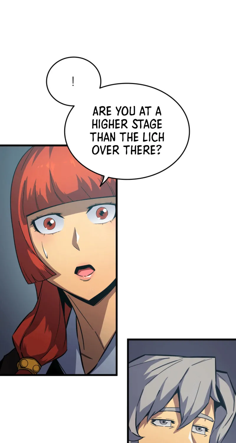 The Archmage Returns After 4000 Years Chapter 14 page 19 - 