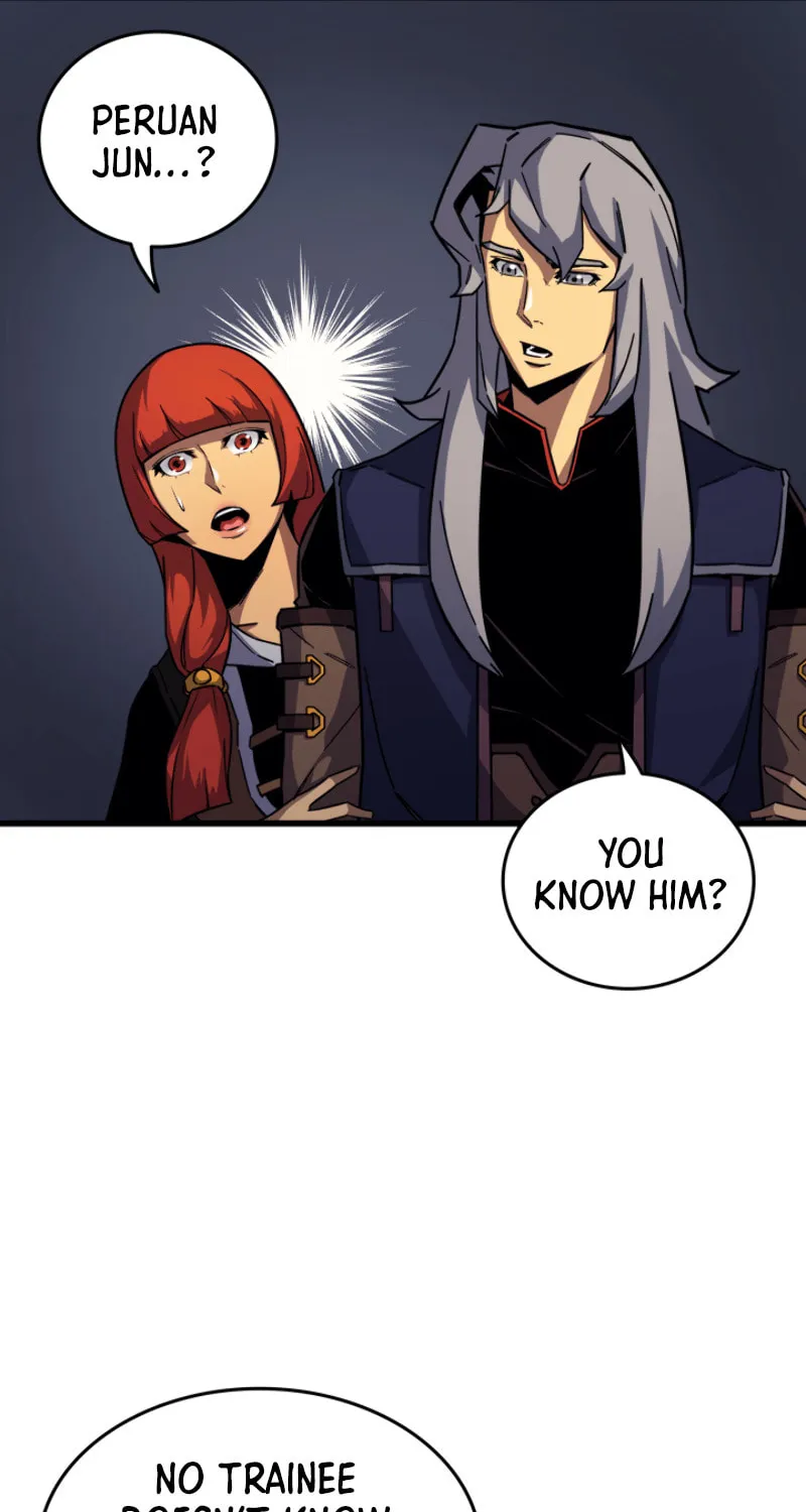 The Archmage Returns After 4000 Years Chapter 14 page 3 - 