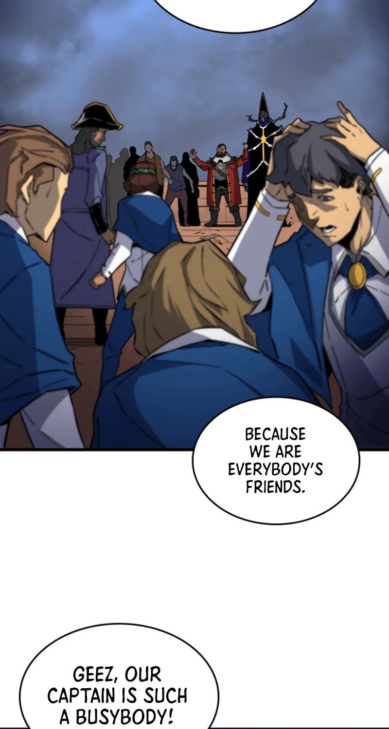 The Archmage Returns After 4000 Years Chapter 14 page 34 - 