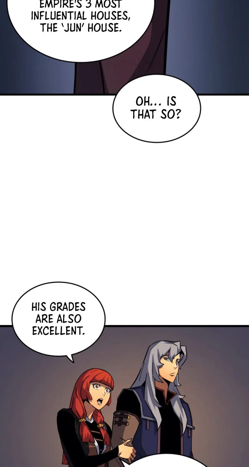The Archmage Returns After 4000 Years Chapter 14 page 5 - 