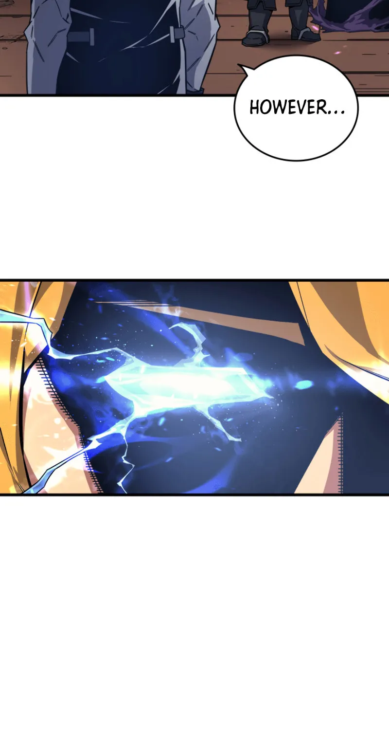 The Archmage Returns After 4000 Years Chapter 14 page 45 - 