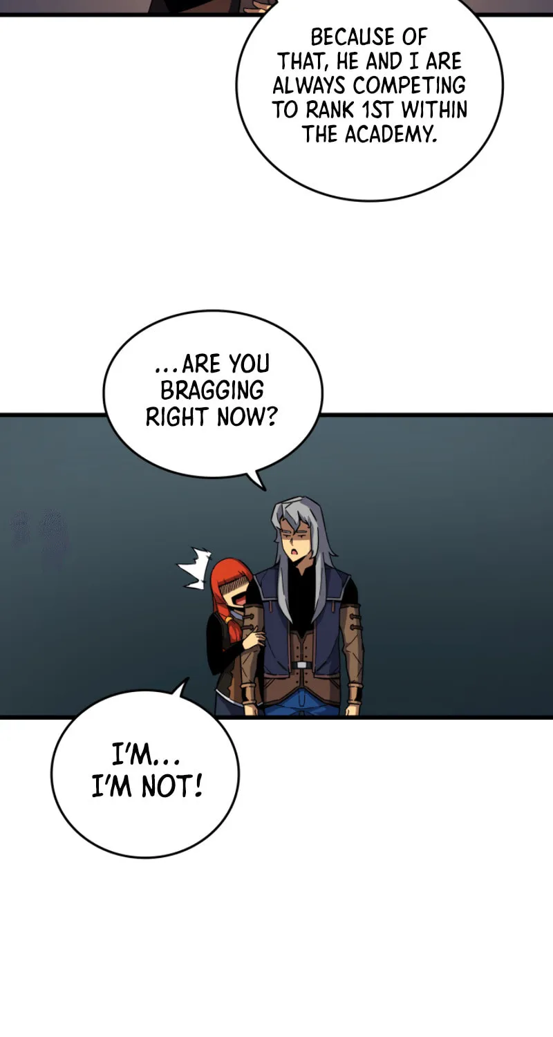 The Archmage Returns After 4000 Years Chapter 14 page 6 - 