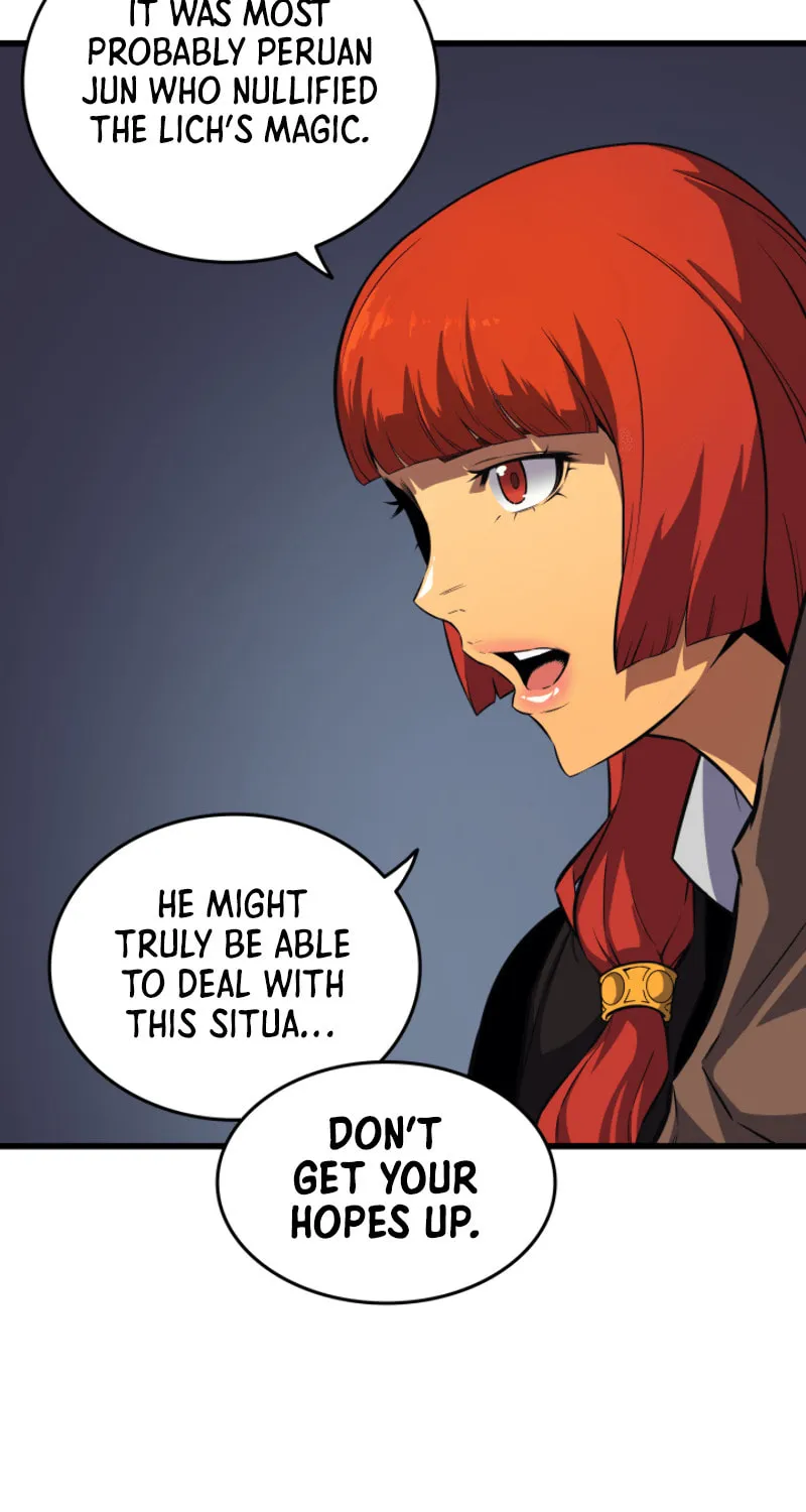 The Archmage Returns After 4000 Years Chapter 14 page 10 - 