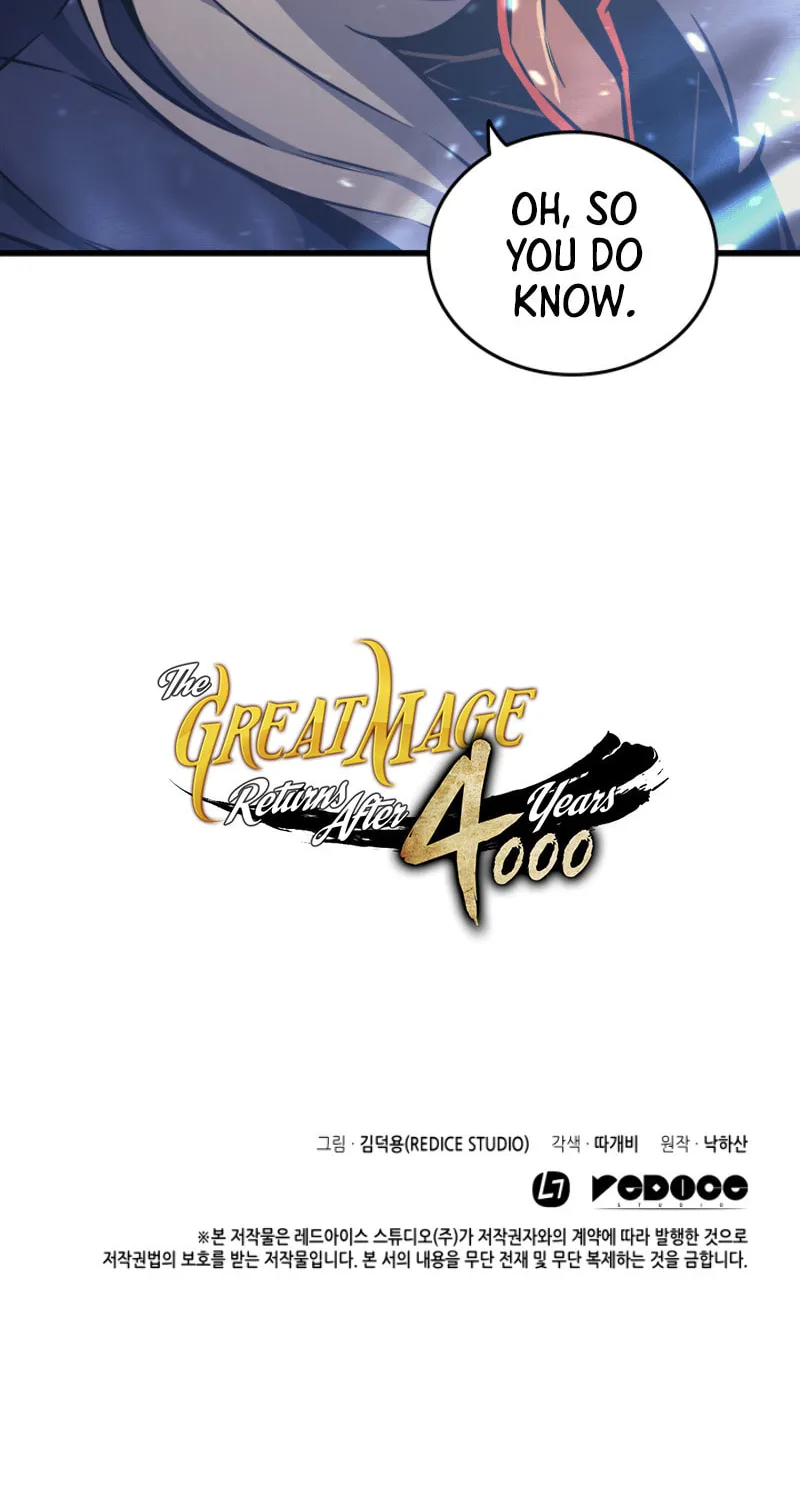 The Archmage Returns After 4000 Years Chapter 14 page 92 - 