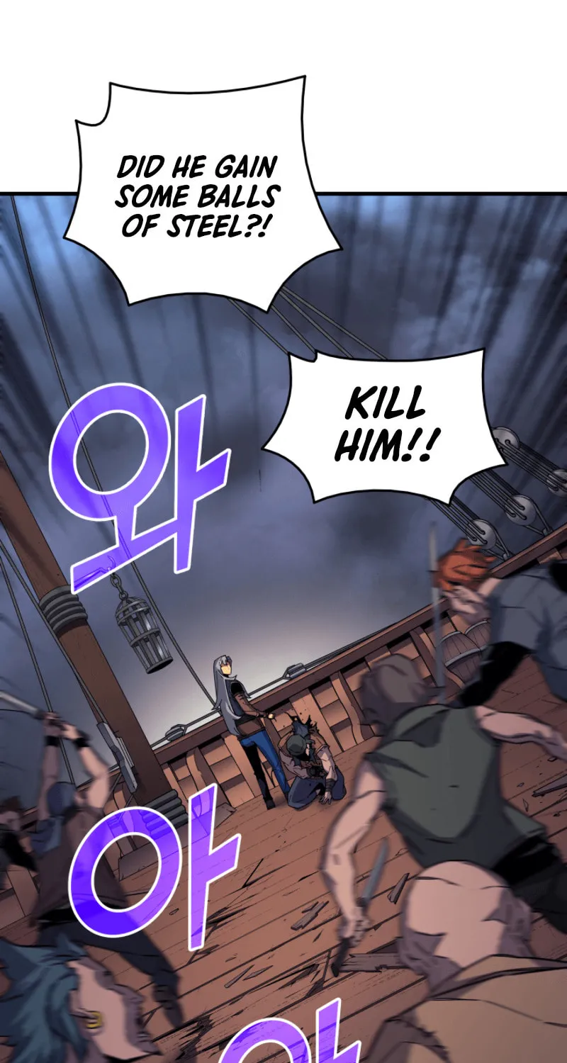 The Archmage Returns After 4000 Years Chapter 15 page 33 - 
