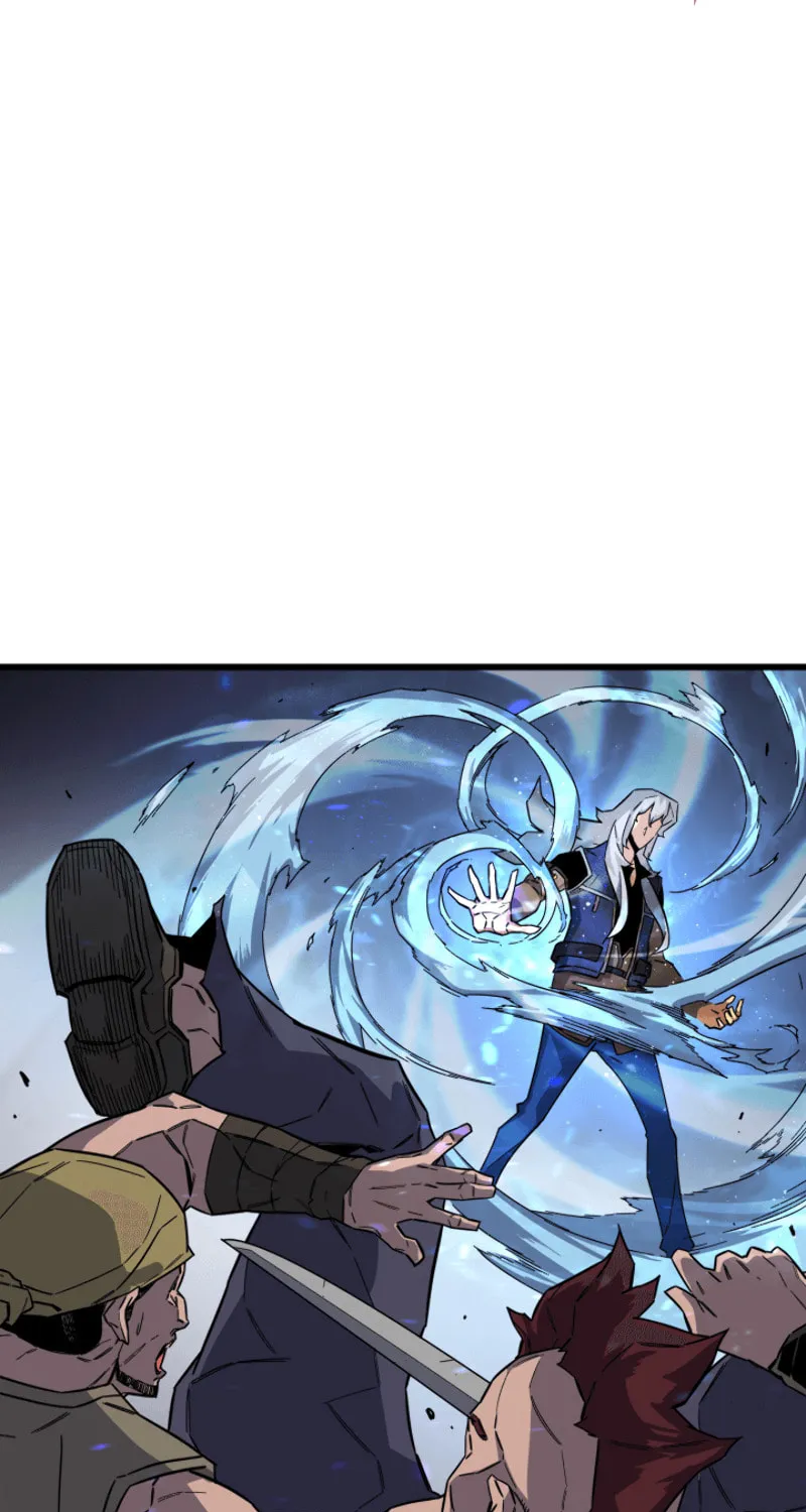 The Archmage Returns After 4000 Years Chapter 15 page 38 - 