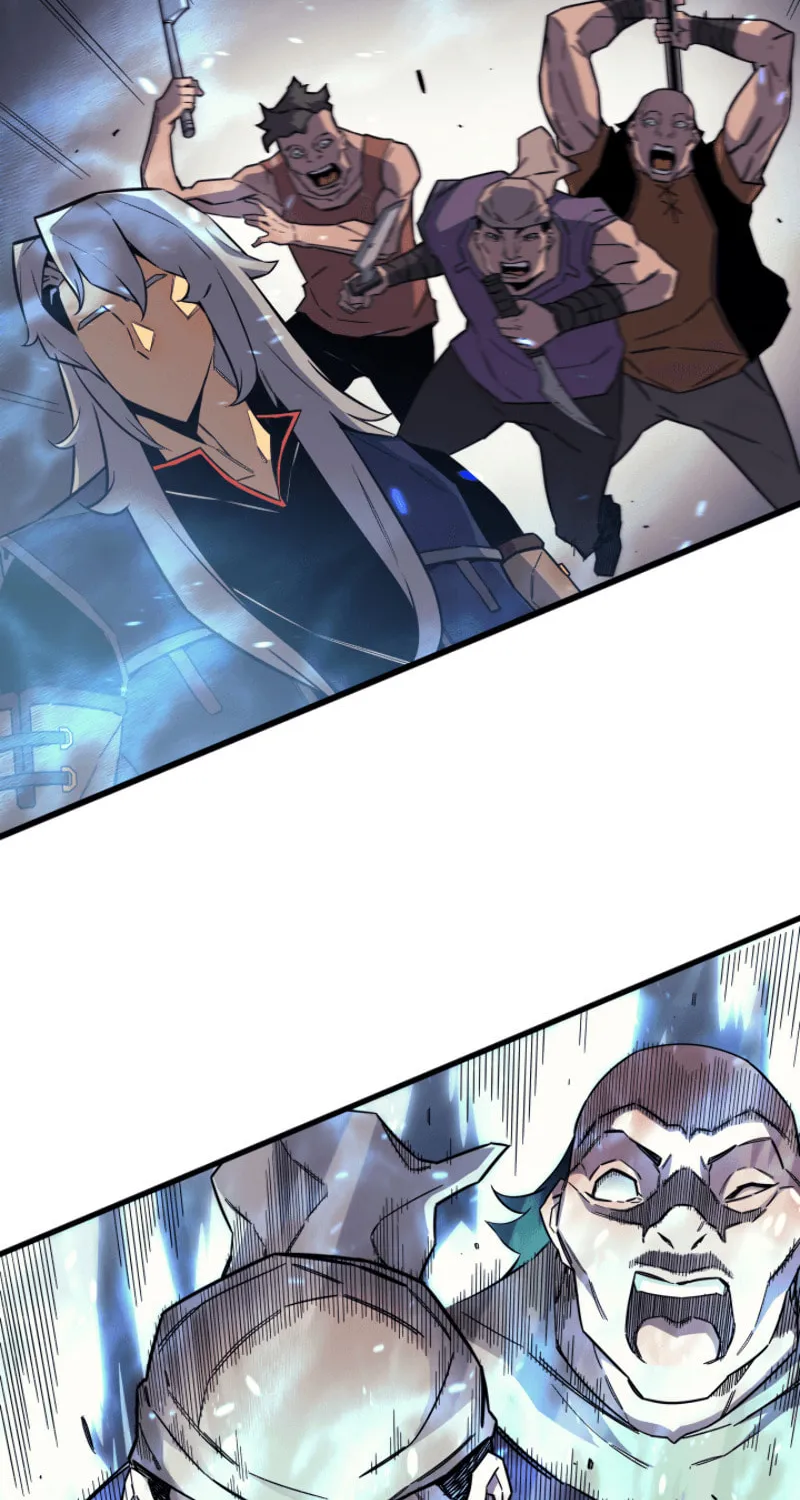 The Archmage Returns After 4000 Years Chapter 15 page 41 - 