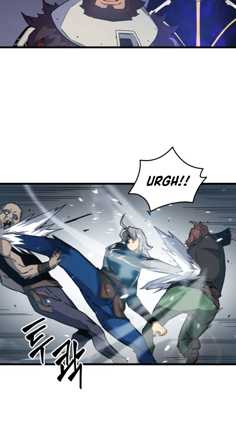 The Archmage Returns After 4000 Years Chapter 15 page 45 - 