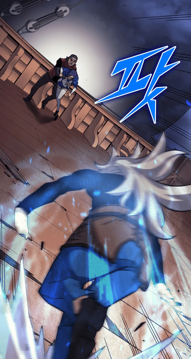 The Archmage Returns After 4000 Years Chapter 15 page 50 - 