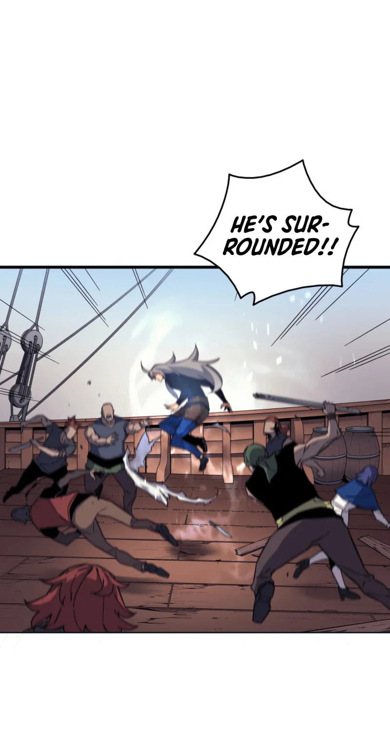 The Archmage Returns After 4000 Years Chapter 15 page 58 - 