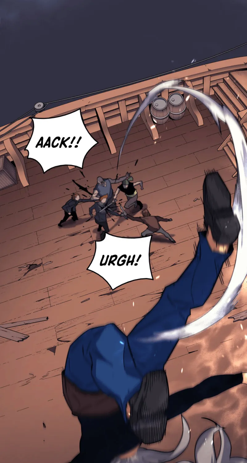 The Archmage Returns After 4000 Years Chapter 15 page 60 - 