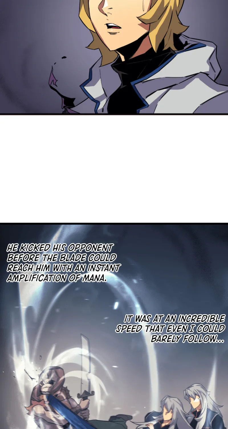 The Archmage Returns After 4000 Years Chapter 15 page 8 - 