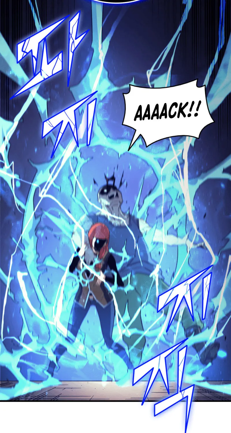 The Archmage Returns After 4000 Years Chapter 15 page 85 - 
