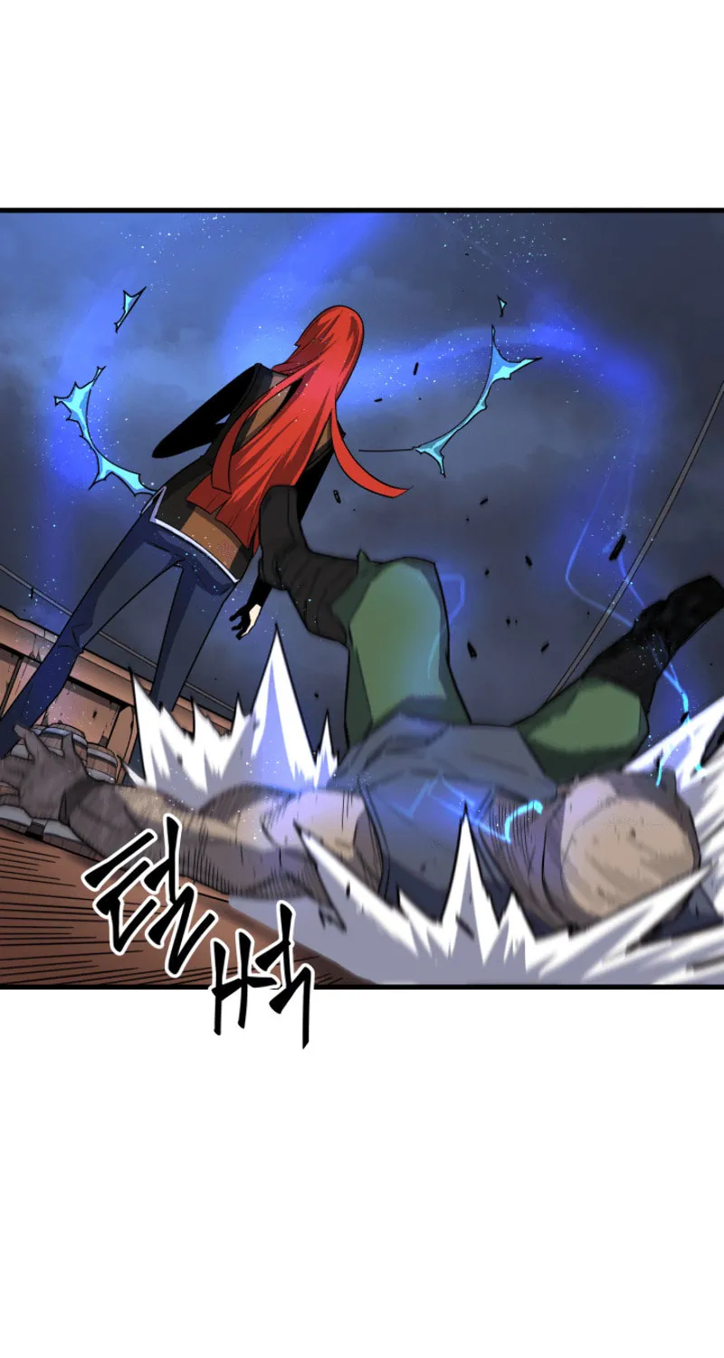 The Archmage Returns After 4000 Years Chapter 15 page 87 - 