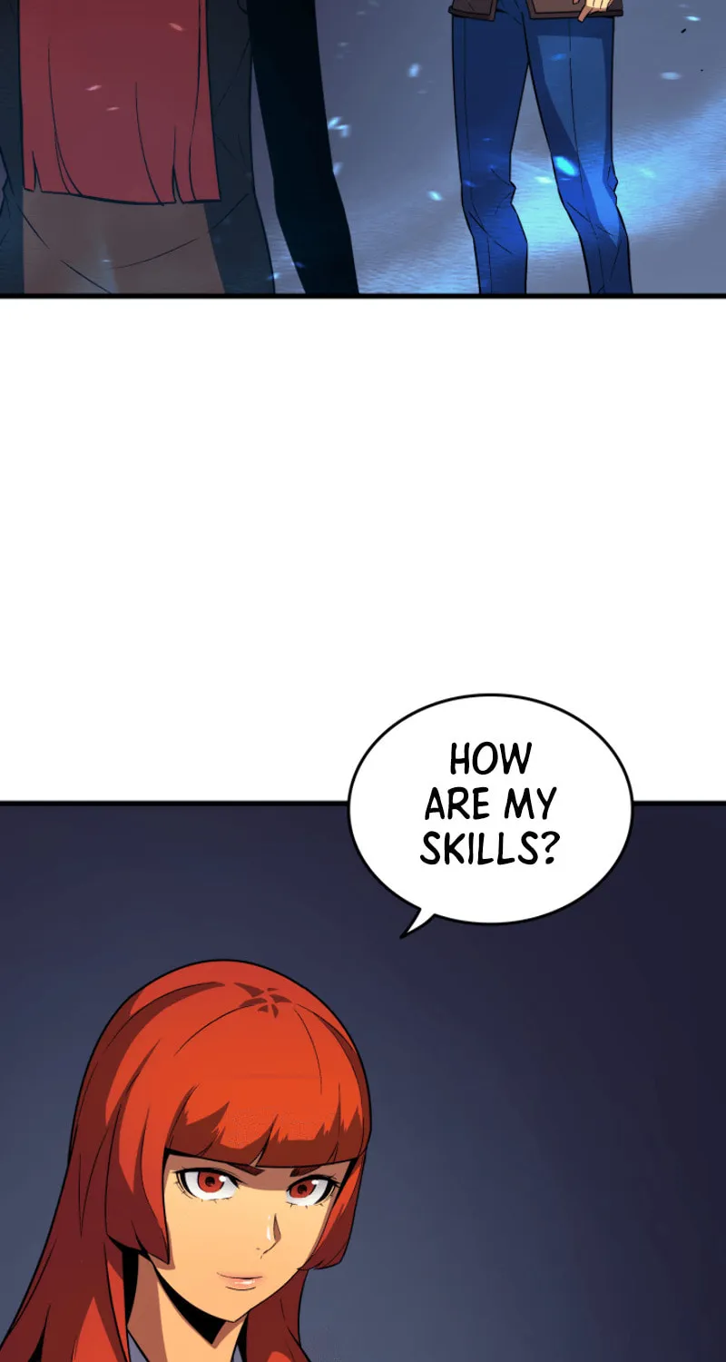 The Archmage Returns After 4000 Years Chapter 15 page 92 - 