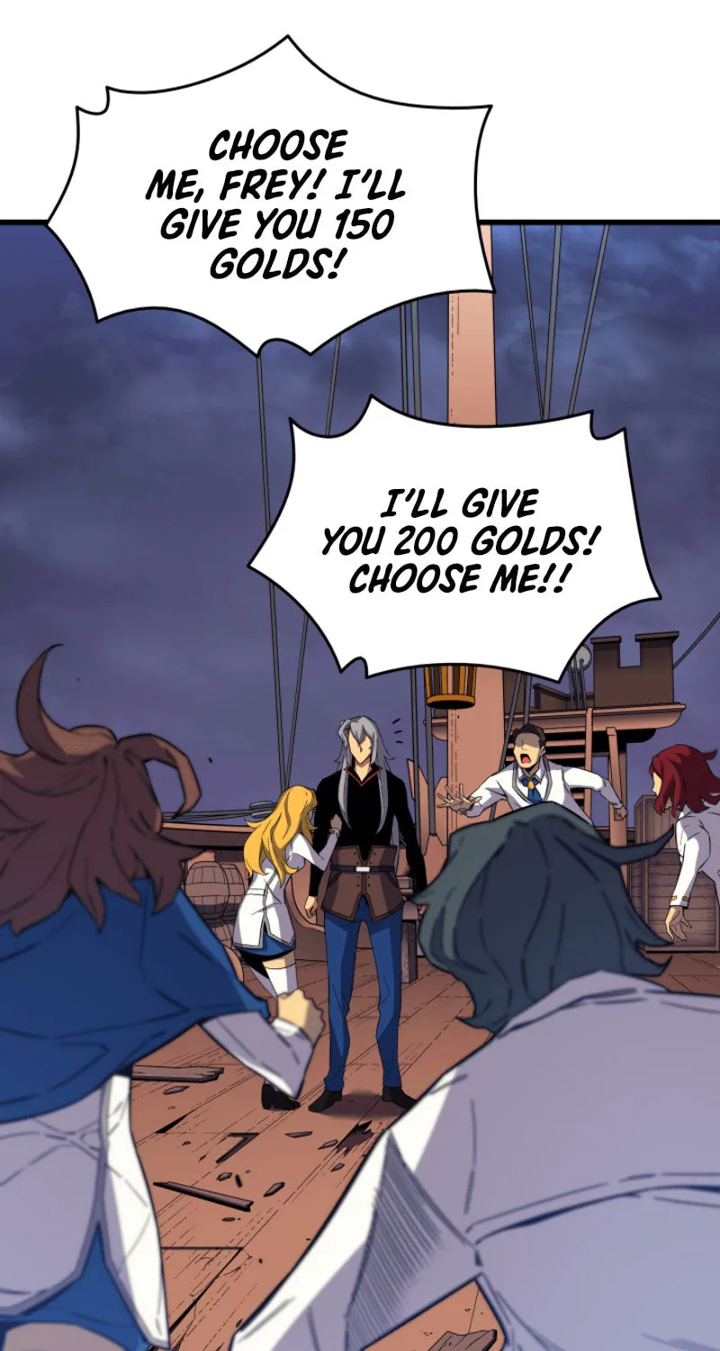 The Archmage Returns After 4000 Years Chapter 16 page 26 - 