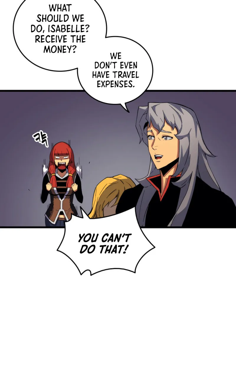 The Archmage Returns After 4000 Years Chapter 16 page 28 - 