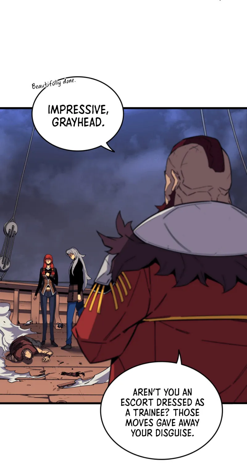 The Archmage Returns After 4000 Years Chapter 16 page 4 - 