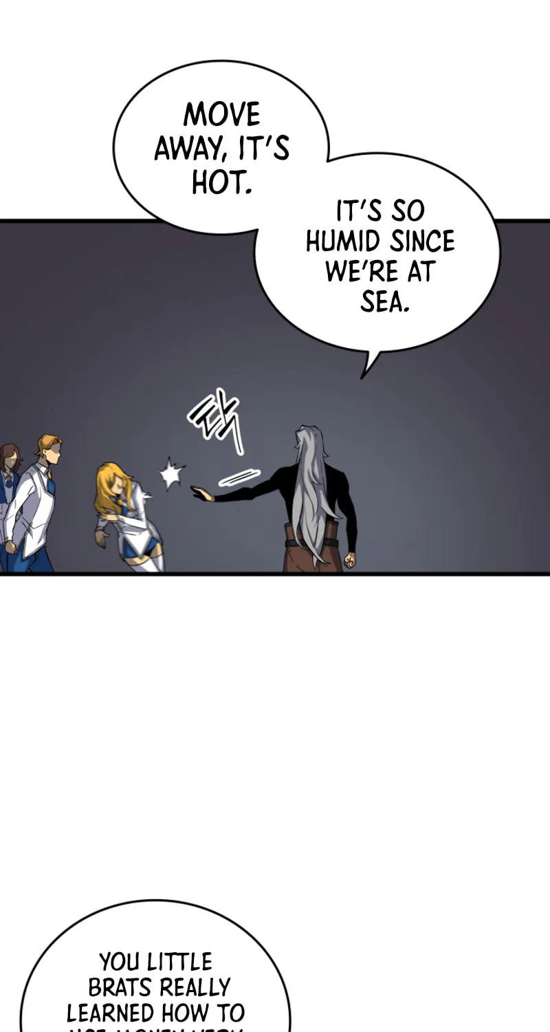 The Archmage Returns After 4000 Years Chapter 16 page 37 - 