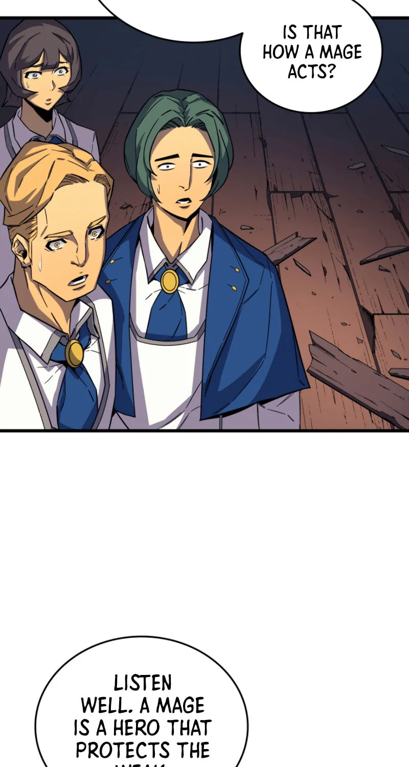 The Archmage Returns After 4000 Years Chapter 16 page 39 - 