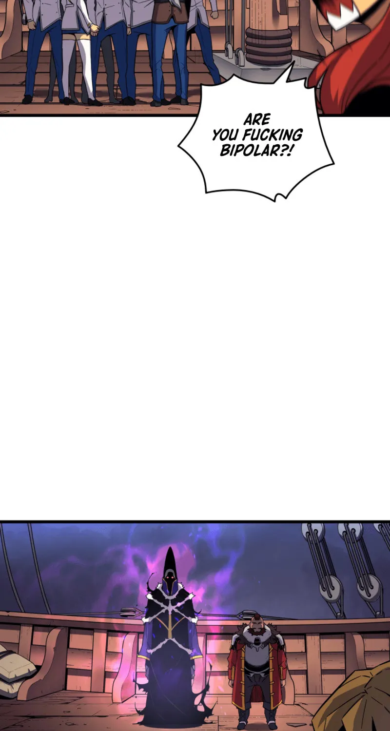 The Archmage Returns After 4000 Years Chapter 16 page 43 - 