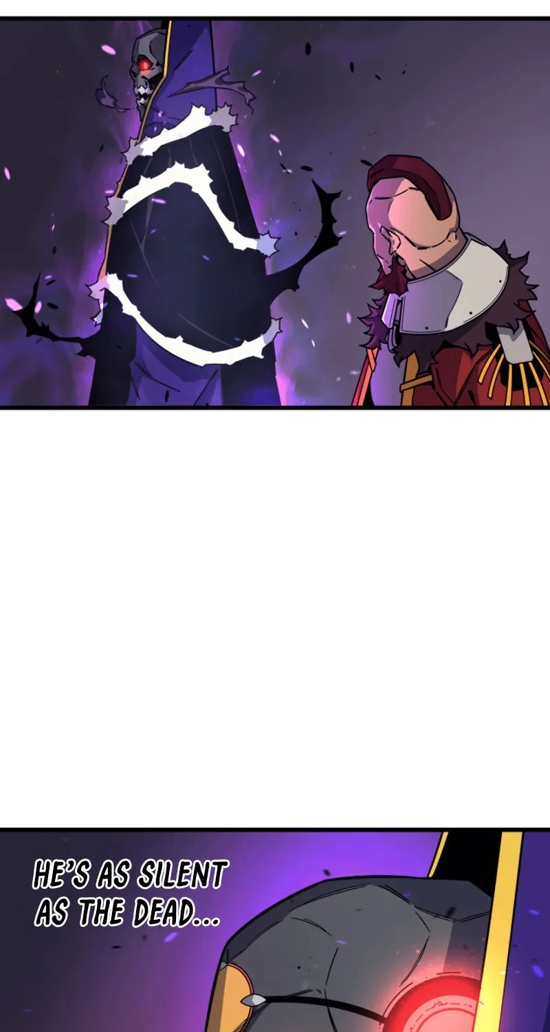 The Archmage Returns After 4000 Years Chapter 16 page 46 - 