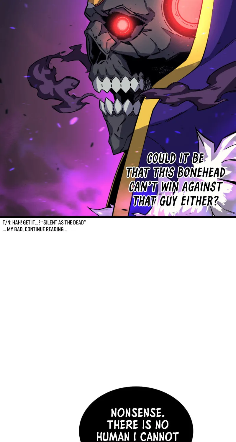 The Archmage Returns After 4000 Years Chapter 16 page 47 - 