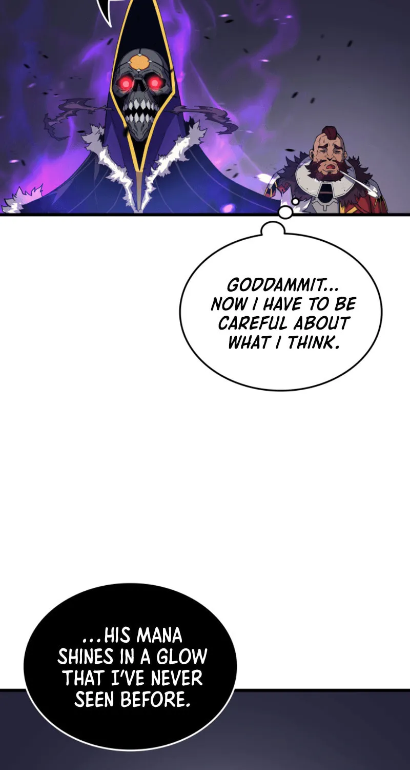 The Archmage Returns After 4000 Years Chapter 16 page 50 - 
