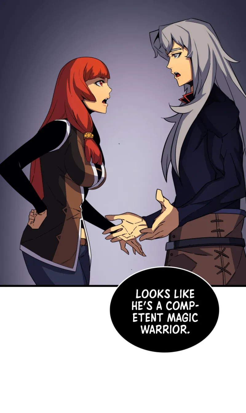 The Archmage Returns After 4000 Years Chapter 16 page 51 - 