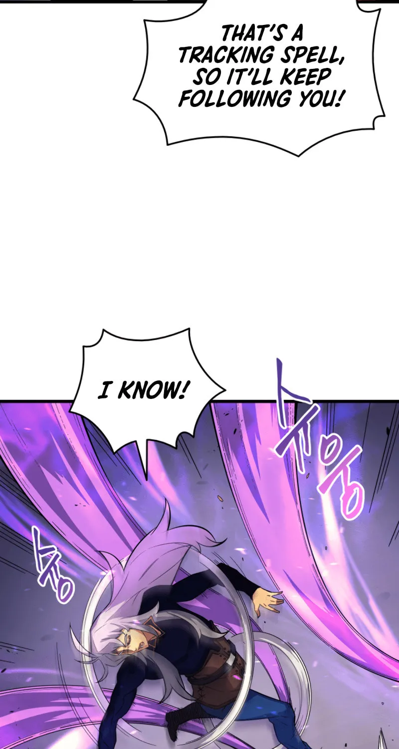 The Archmage Returns After 4000 Years Chapter 16 page 70 - 