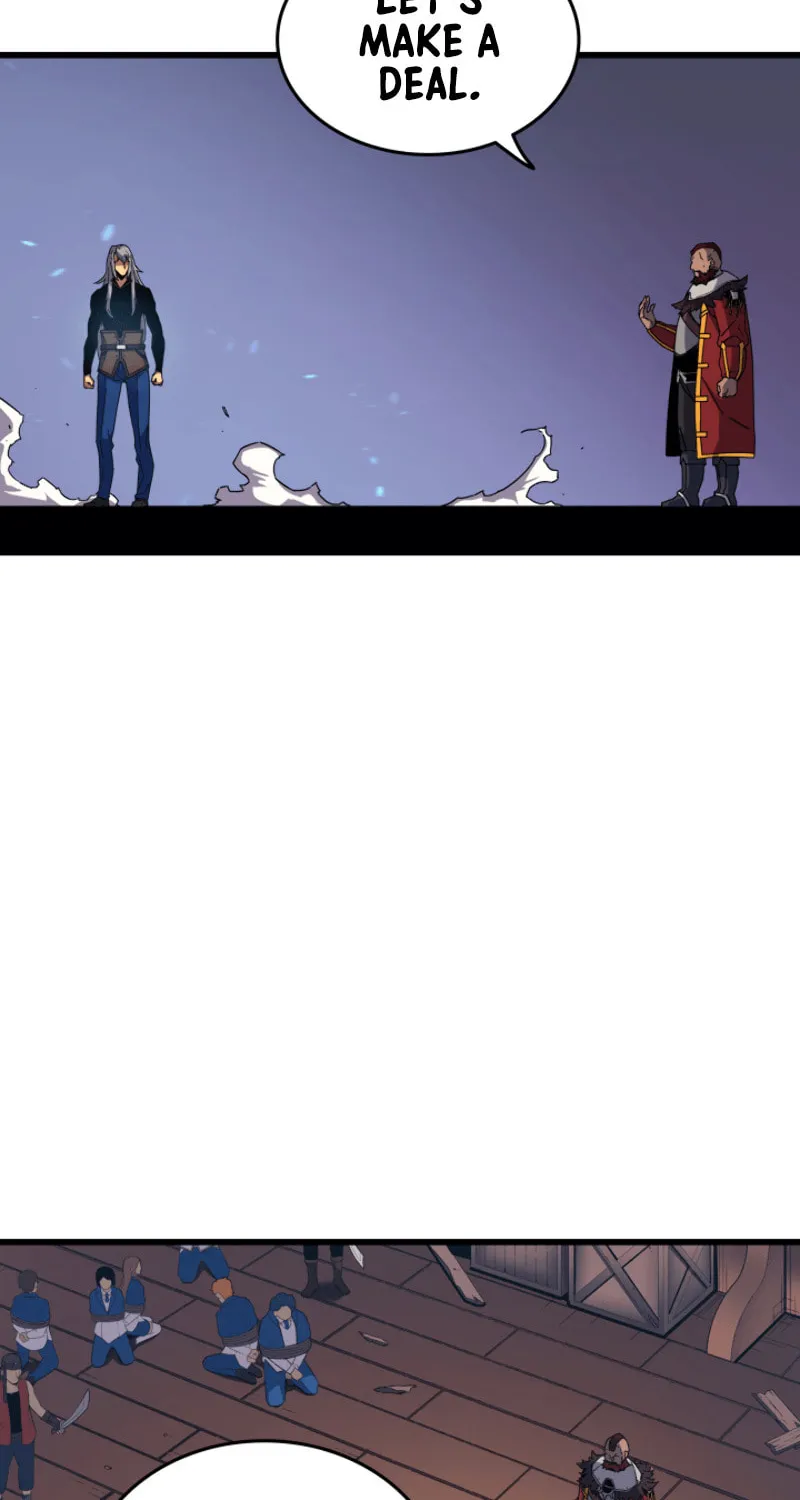 The Archmage Returns After 4000 Years Chapter 16 page 8 - 