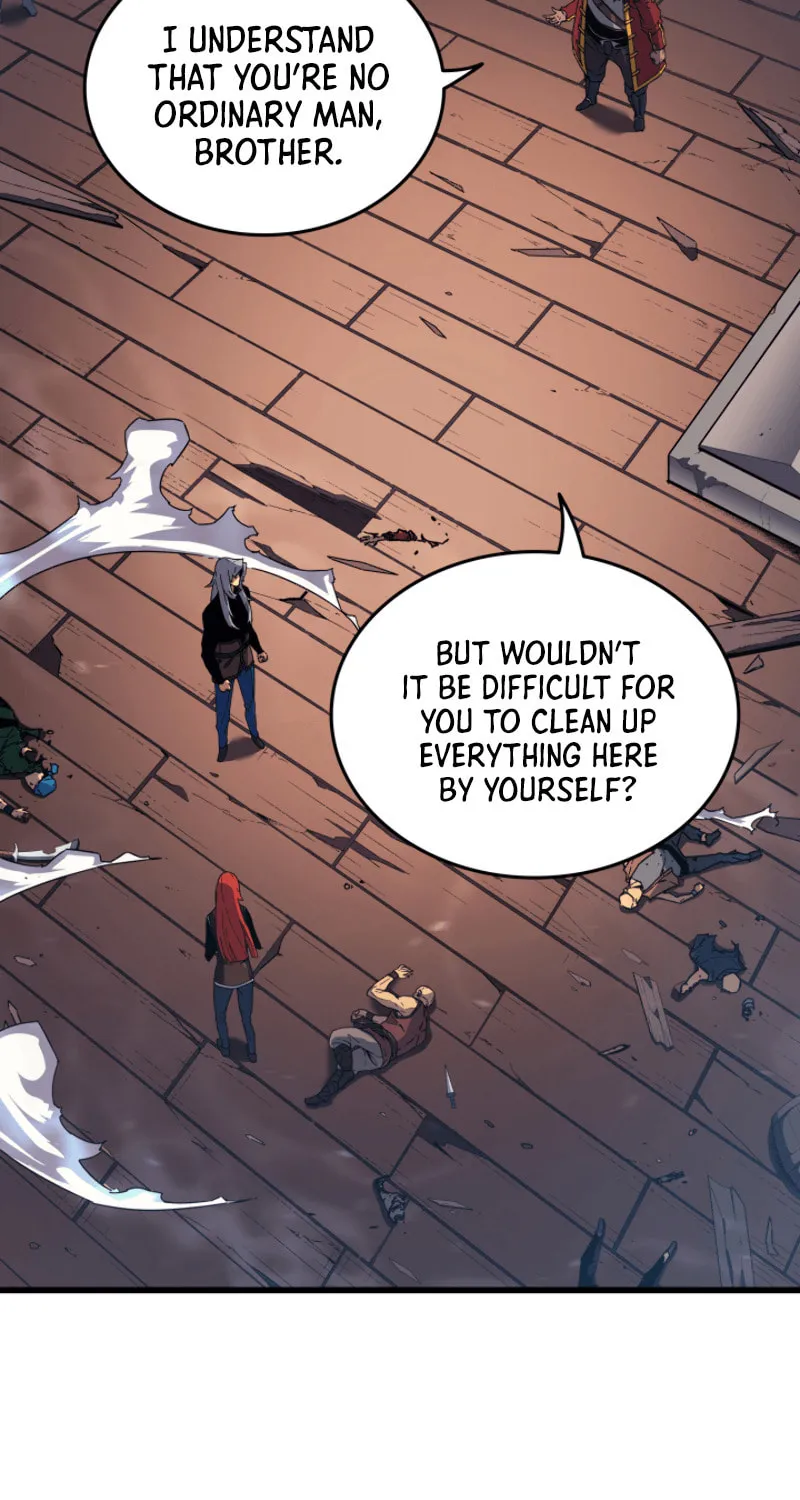 The Archmage Returns After 4000 Years Chapter 16 page 9 - 