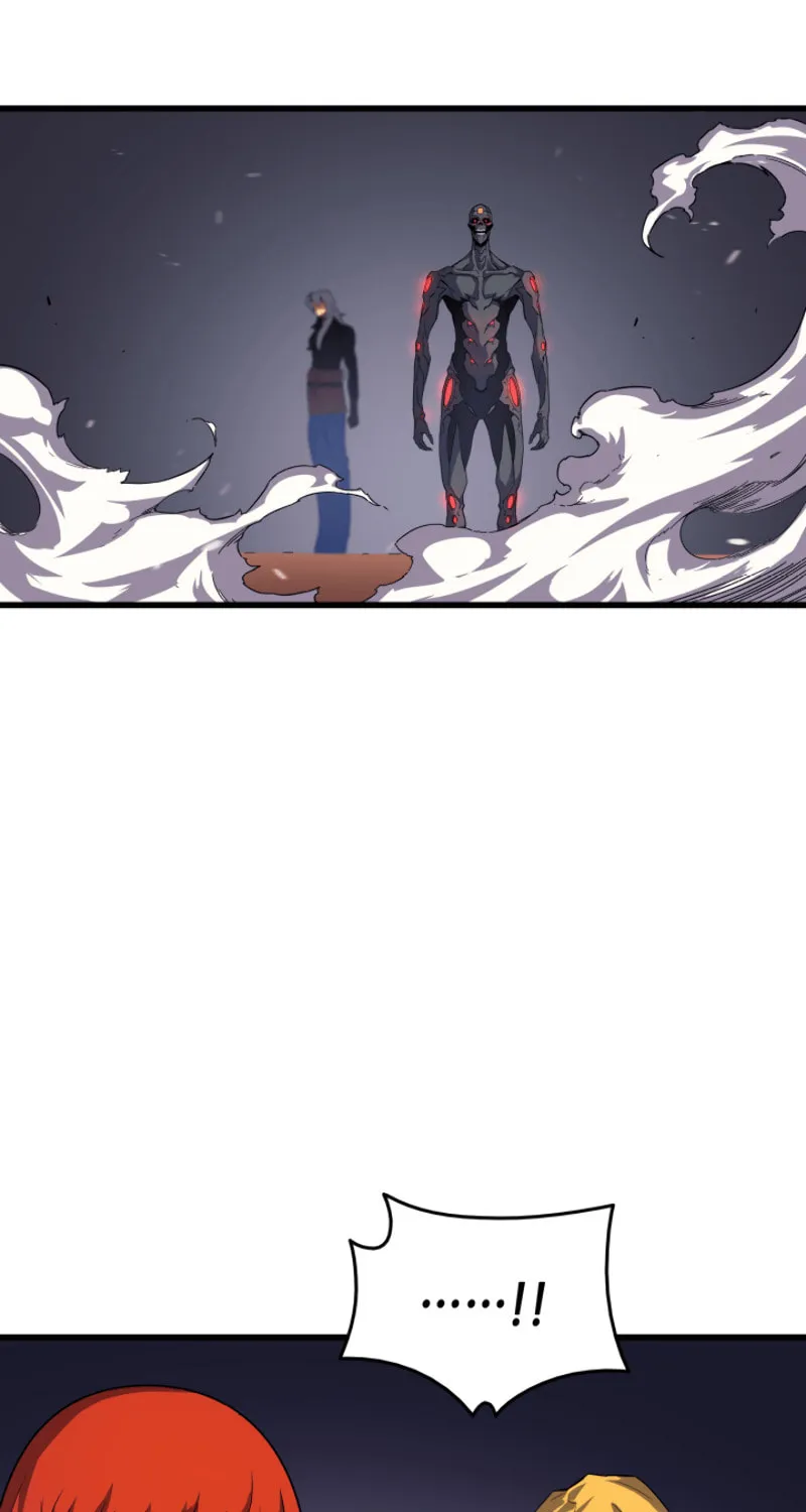 The Archmage Returns After 4000 Years Chapter 17 page 27 - 