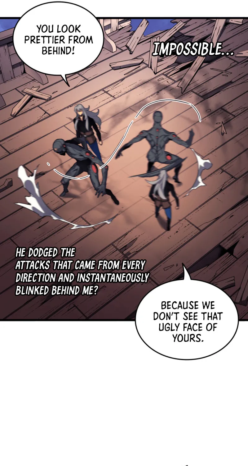 The Archmage Returns After 4000 Years Chapter 17 page 31 - 