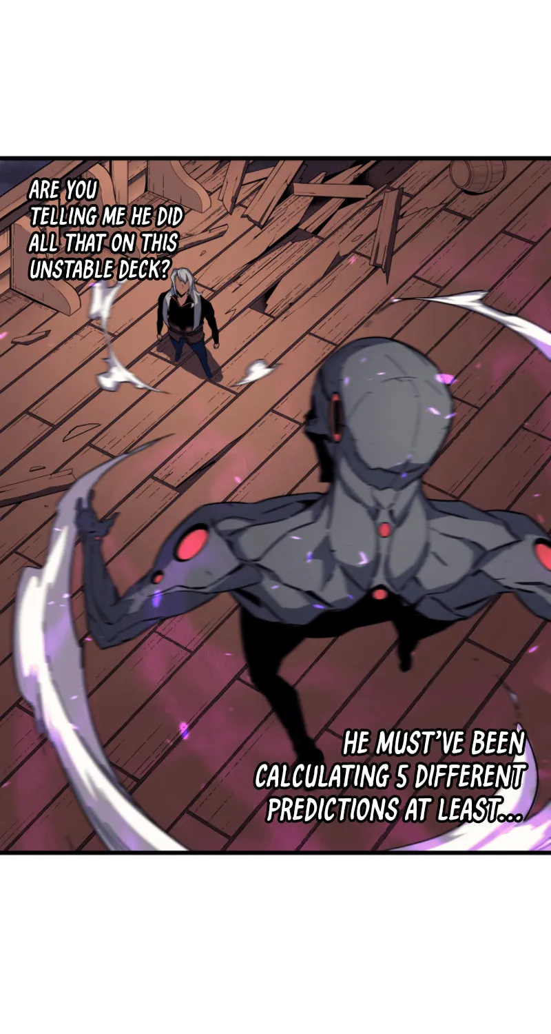 The Archmage Returns After 4000 Years Chapter 17 page 33 - 