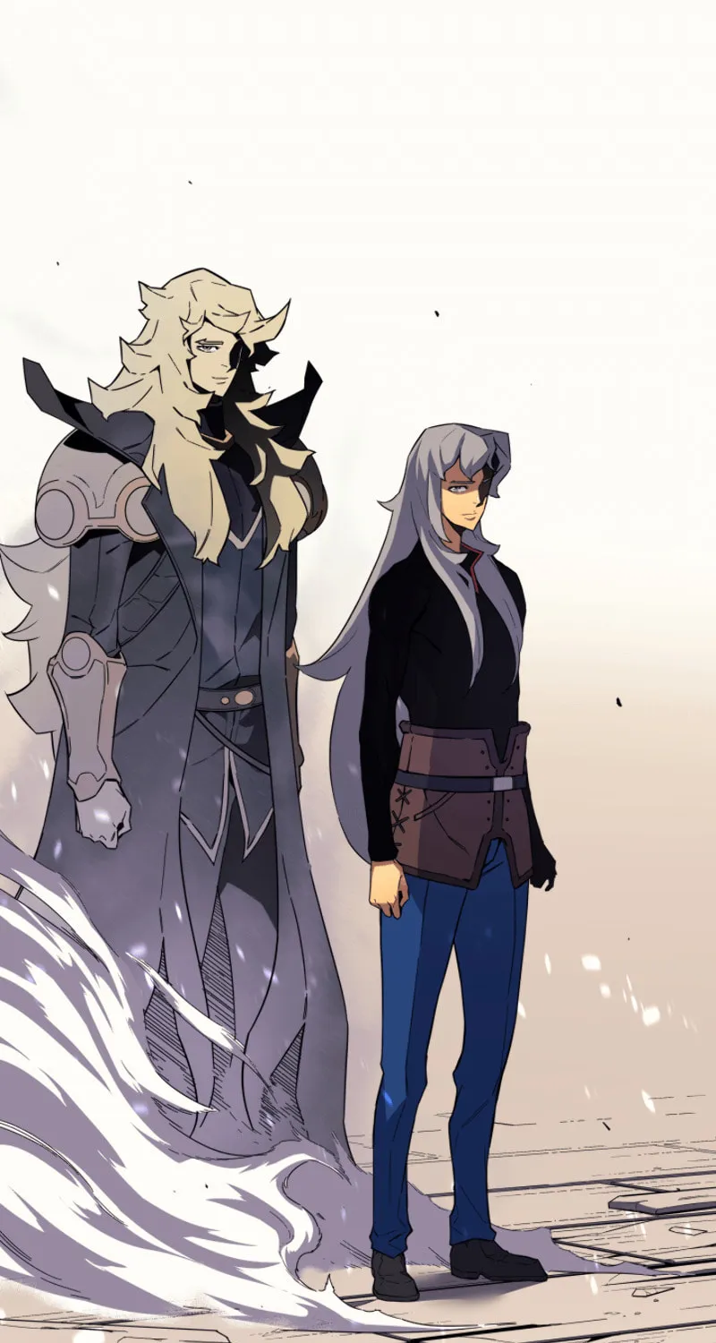 The Archmage Returns After 4000 Years Chapter 17 page 42 - 
