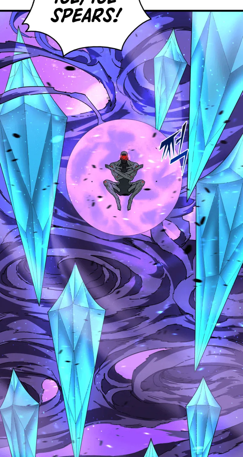 The Archmage Returns After 4000 Years Chapter 17 page 46 - 