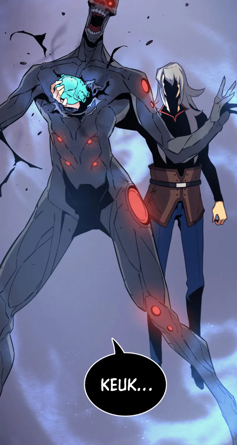 The Archmage Returns After 4000 Years Chapter 17 page 92 - 