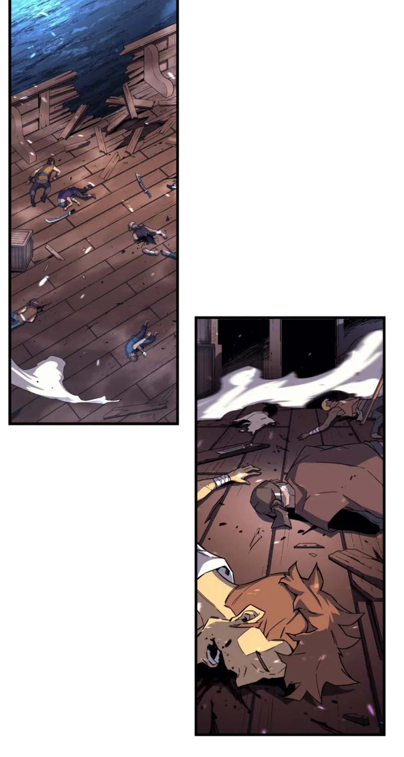 The Archmage Returns After 4000 Years Chapter 18 page 3 - 